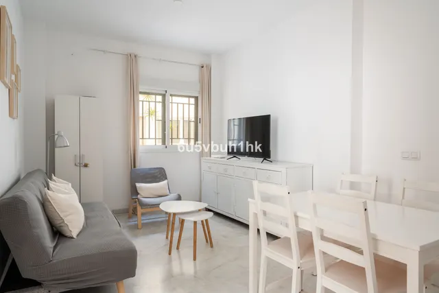 Apartamento 1 habitación 42m² en venta - Centro — 7