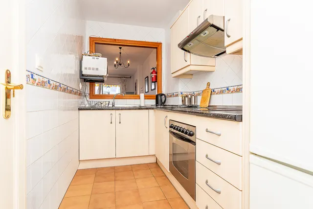 Apartamento 2 habitaciones 87m² en venta - Riviera del sol - foto 3