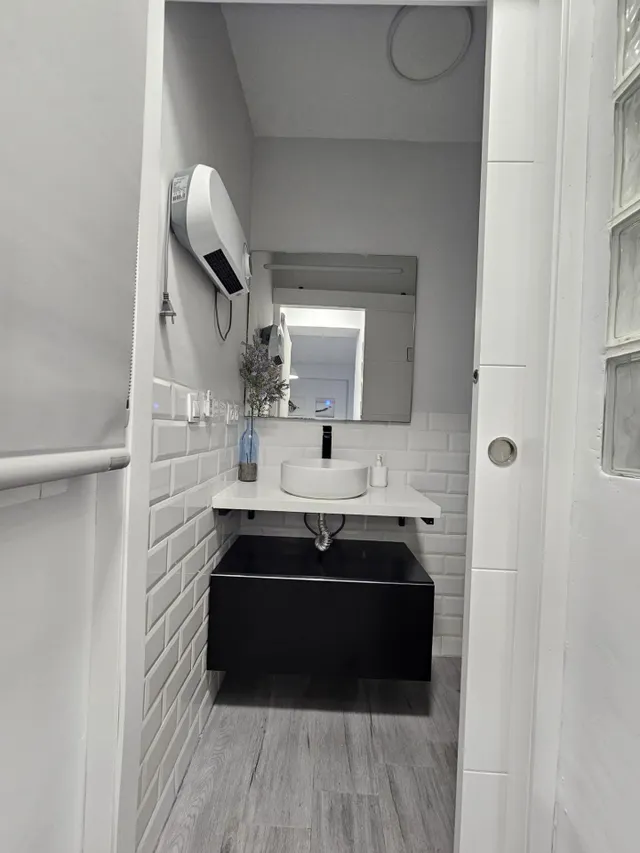 Exclusivo loft en una ubicación privilegiada!! — 12