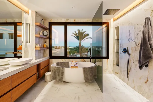 Ático Dúplex 3 habitaciones 183m² en venta - Marbella — 31