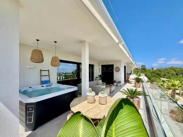 Apartamento 3 habitaciones 136m² en venta - Las Colinas Golf — 3
