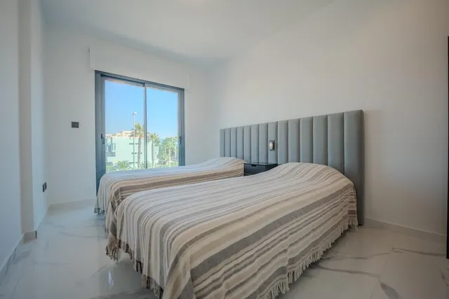 Apartamento 3 habitaciones, — 9