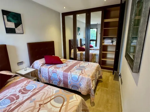 Apartamento 3 habitaciones 132m² en venta - Costa Del Sol — 17
