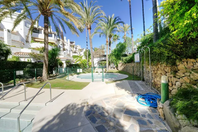 Ático 5 habitaciones 200m² en venta - Marbella — 39