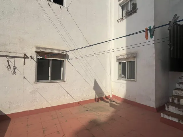 Piso con plaza de garaje y trastero junto a Plaza Circular – Pérez Galdós - Plaza de la Danza — 28
