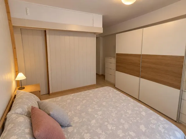 Piso 3 habitaciones 86m² en venta - La Arena — 23