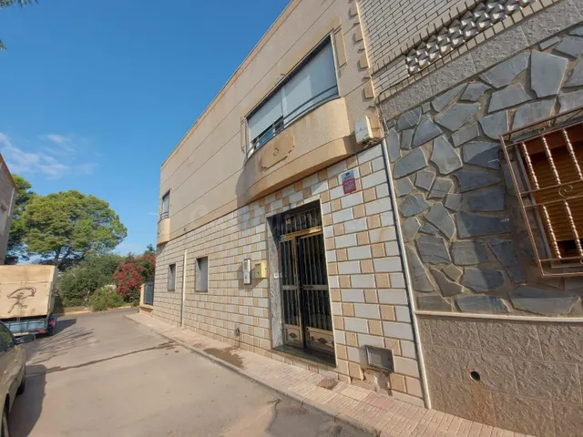 Casa en venta en La Curva de Adra - foto 4
