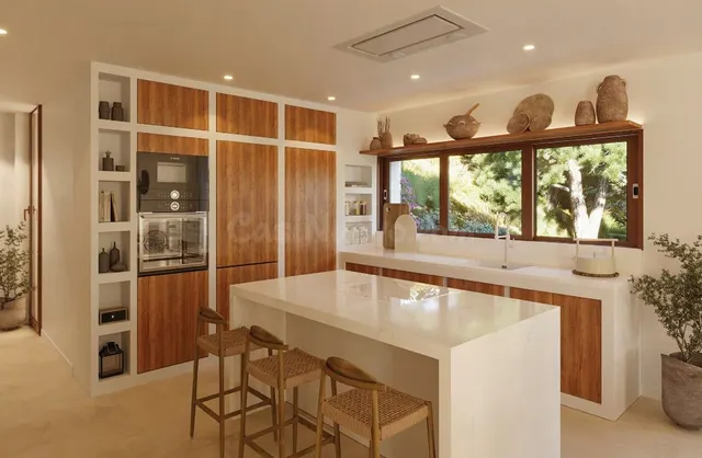 Villa 4 habitaciones 230m² en venta - Fanadix — 4