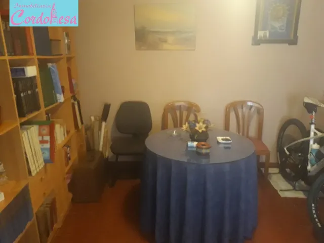 CASA EN LA MEJOR ZONA DE SAN BASILIO — 19