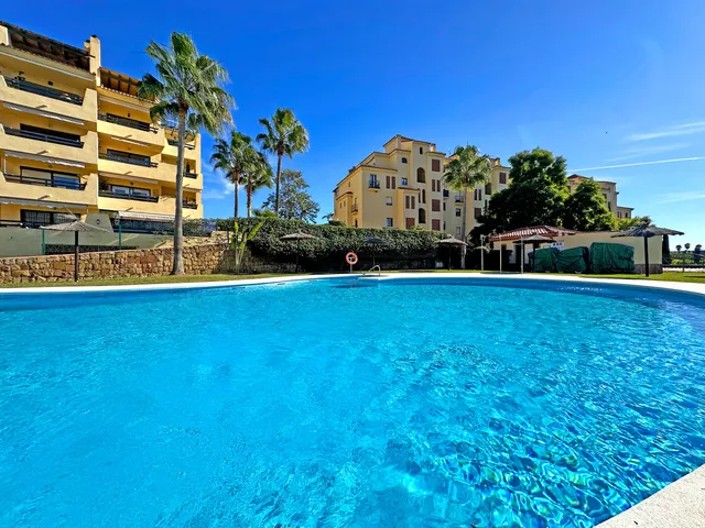 Apartamento 2 habitaciones 106m² en venta - Costa Del Sol — 28