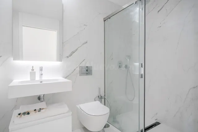 Apartamento 3 habitaciones 119m² en venta - Playa de Poniente — 24