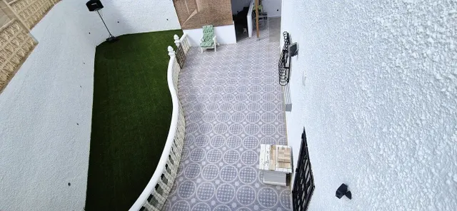 Bungalow 2 habitaciones 70m² en venta - Las filipinas — 27