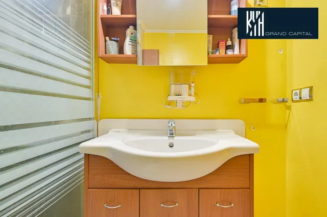 PISO GIRONA — 26
