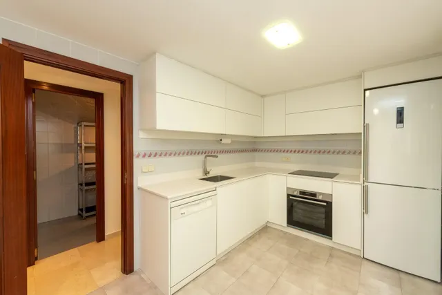 Estupenda vivienda con vistas a los jardines de la Diputación!! — 9