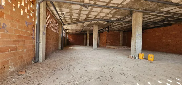 BAJO COMERCIAL EN UBICACIÓN PRIVILEGIADA EN EL CENTRO DE SAN PEDRO DEL PINATAR — 4