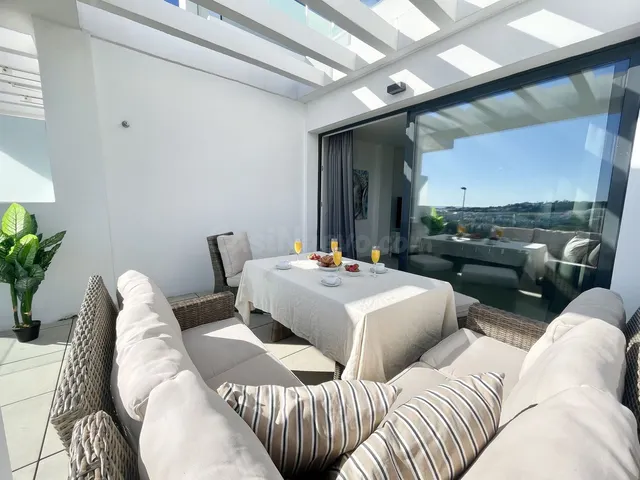 Apartamento 3 habitaciones 101m² en venta - Riviera del sol - foto 2