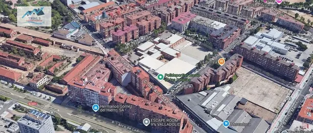 Venta de Piso en Valladolid - foto 3