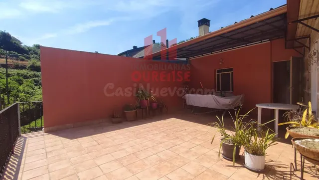 CASA DE PIEDRA PARA REFORMAR CON PARCELA EN ALONGOS. - foto 3
