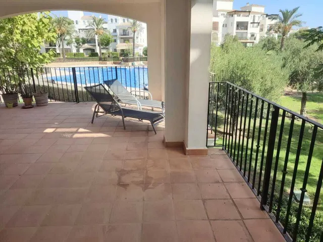 Piso 2 dormitorios en Sucina - Oportunidad única en venta — 15