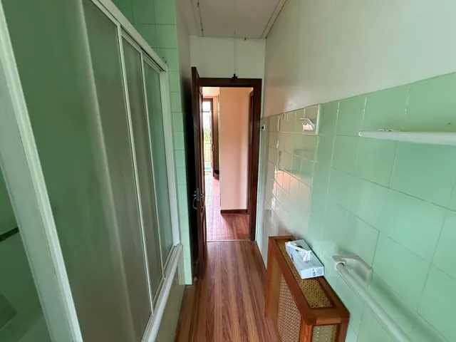 Casa con finca y garaje en Chamorro-Boeiro, Valdoviño. — 11