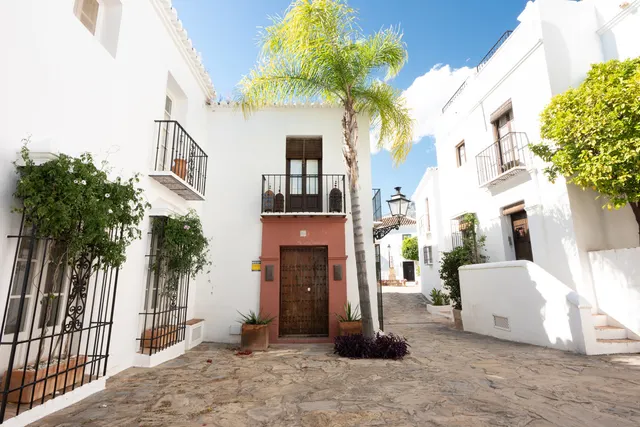 Adosado 2 habitaciones 210m² en venta - Marbella — 17
