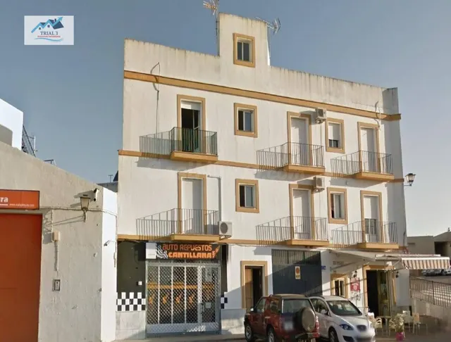 Venta Piso en Cantillana (Sevilla)