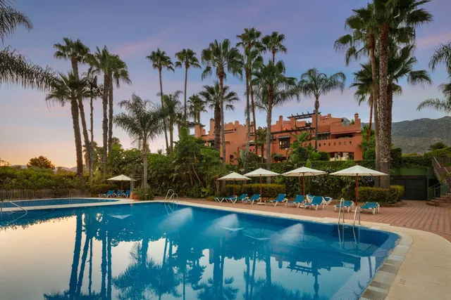 Adosado 4 habitaciones 323m² en venta - Marbella — 20
