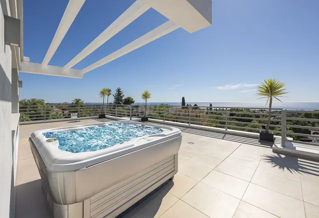 Chalet 5 habitaciones 660m² en venta - Marbella - foto 4