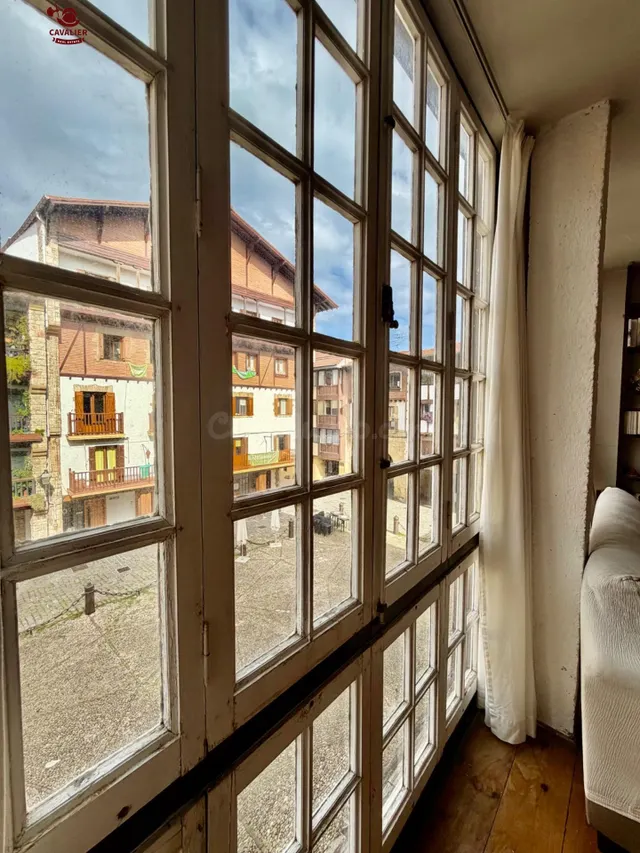 Piso de 84m2 en alquiler con 1 dormitorios y 1 baño en 2ª pl - foto 5