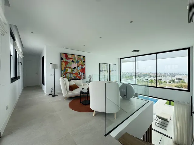 Chalet 6 habitaciones 460m² en venta - Costa Del Sol — 26