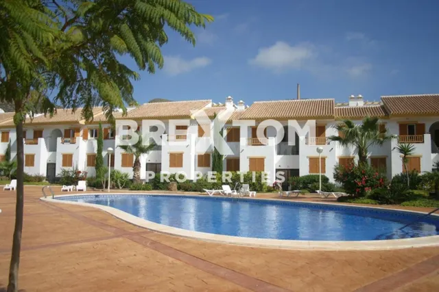 VIVIENDAS EN RESIDENCIAL "BAHÍA DE PORTMAN" DESDE 69.000 € — 3