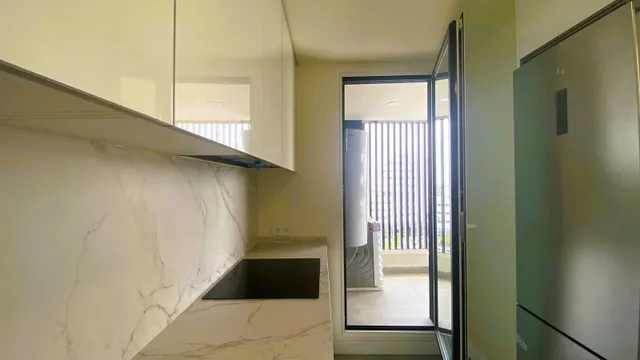 Espectacular Piso de Lujo en Las Terrazas de Entrenúcleos, Dos Hermanas – Sevilla — 10