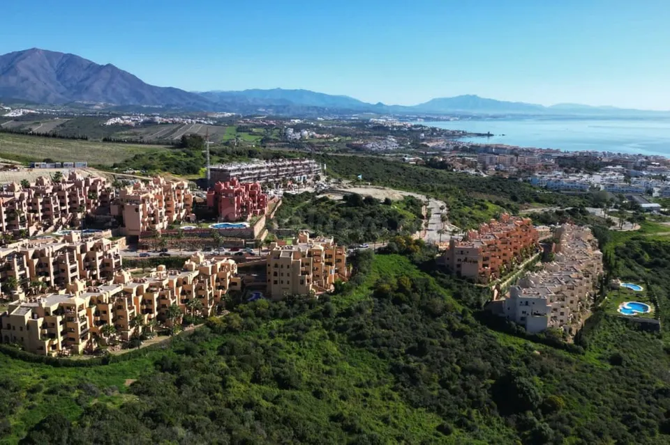 Apartamento 3 habitaciones 154m² en venta - Costa del Sol