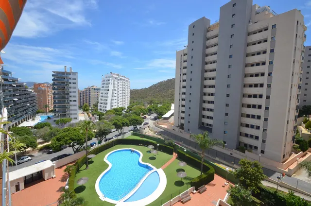 SE VENDE APARATMENTO DE DOS DORMITORIOS SEVENDGROUP.COM — 5