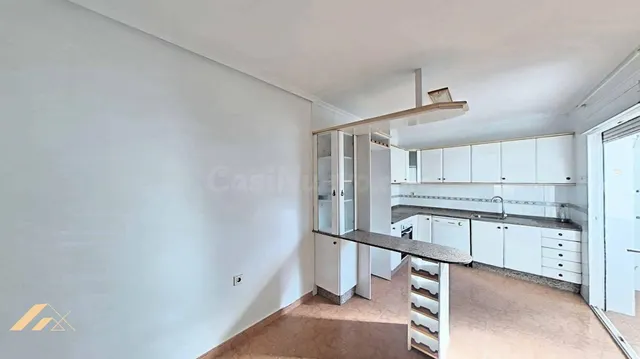 Dúplex 3 habitaciones 209m² en venta - Lo Pagán — 4