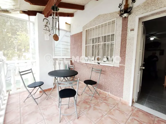 Fantástico chalet adosado a escasos metros del exclusivo campo de golf de La Marquesa, Ciudad Quesada, Rojales — 15