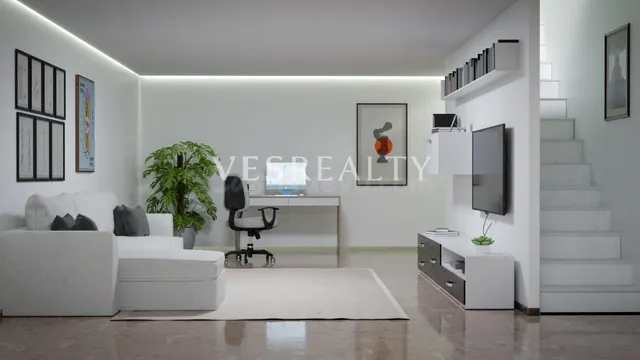Villa de Lujo 4 habitaciones 226m² en venta - Monte y Mar - foto 3