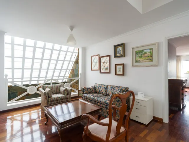 Chalet independiente con jardín y piscina privada en La Garita precio negociable — 45