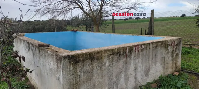 CASA DE CAMPO EN EL VISO DE LOS PEDROCHES — 10