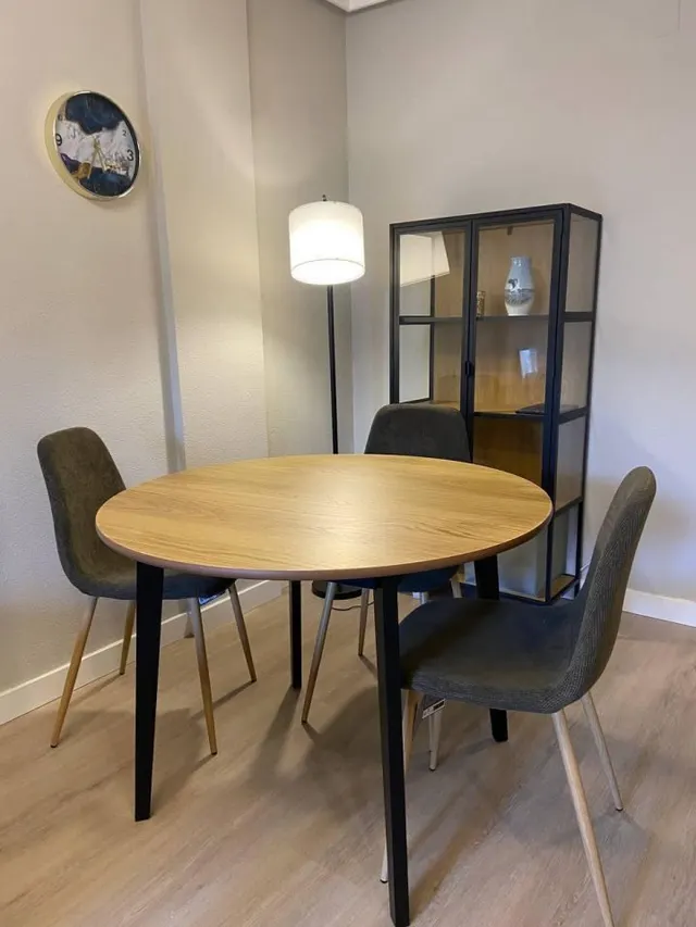 Apartamento 1 habitación 61m² en venta - Playa del Cura — 8