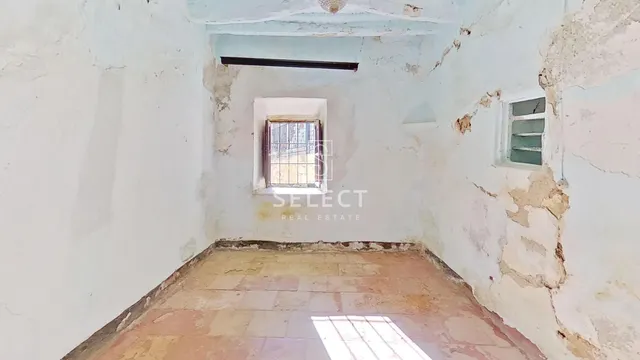 CASA CON ENCANTO PARA REFORMAR EN LÚJAR (GRANADA) — 26