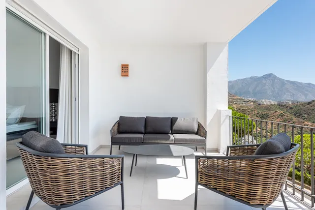Apartamento 3 habitaciones 145m² en venta - El Madroñal — 18
