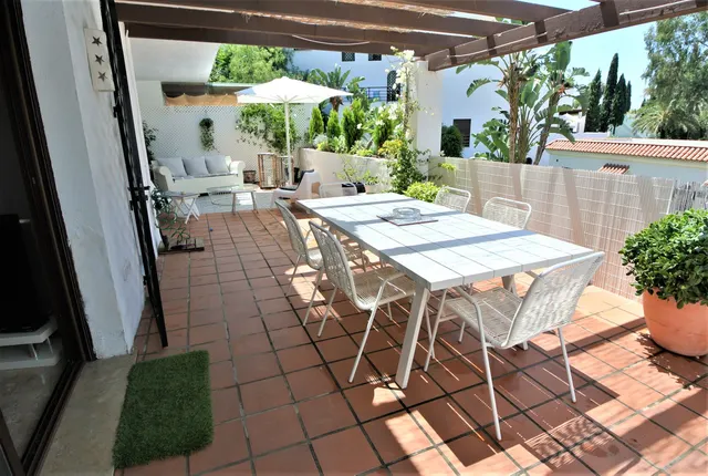 Apartamento 2 habitaciones 86m² en venta - Marbella — 8