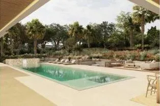 NOVA Santa Ponsa- Parcela con licencia y proyecto - foto 3