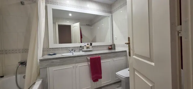 Piso 2 habitaciones 125m² en venta - Real de Zaragoza — 14