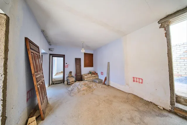 Casa en Huetor Vega — 34