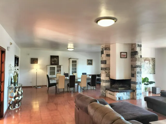 VILLA EN LA NUCIA — 17