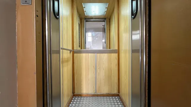Piso en barrio de san josé de Huesca — 36