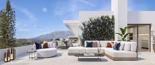 Apartamento 1 habitación 56m² en venta - Riviera del sol — 7