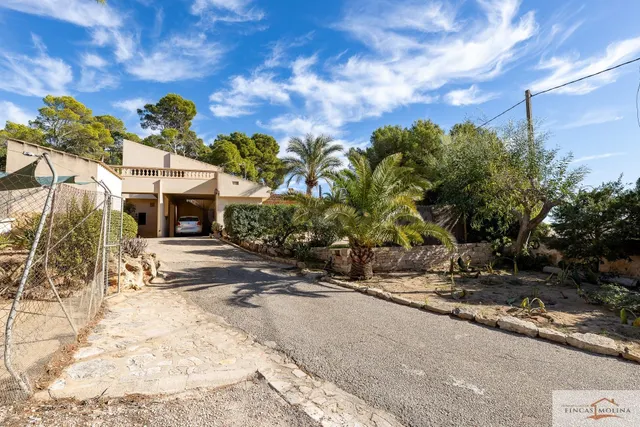 CHALET EN VENTA COLONIA DE SANT JORDI. SES SALINES. MALLORCA - foto 3